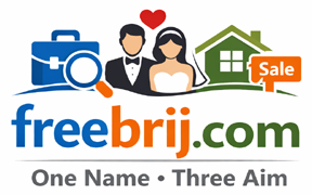Freebrij Logo